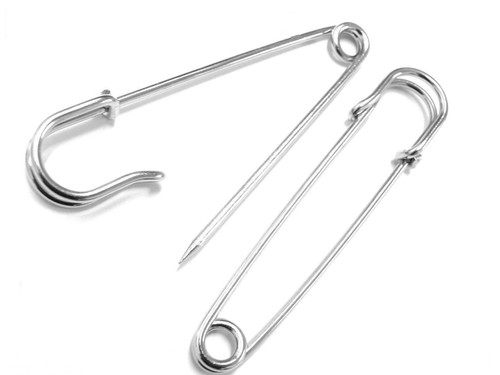 Steel stitch holder - stitch, 2pcs/kilt