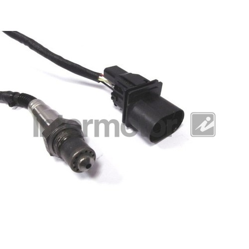 Lambda sensor for - lambda,