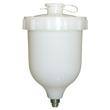 NEW Devilbiss SRi 125ml Spray