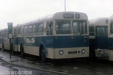 Jersey Motor Traction No.611