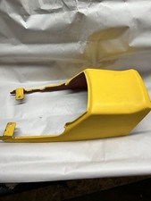 Kawasaki 1980/81 Z250A Tail