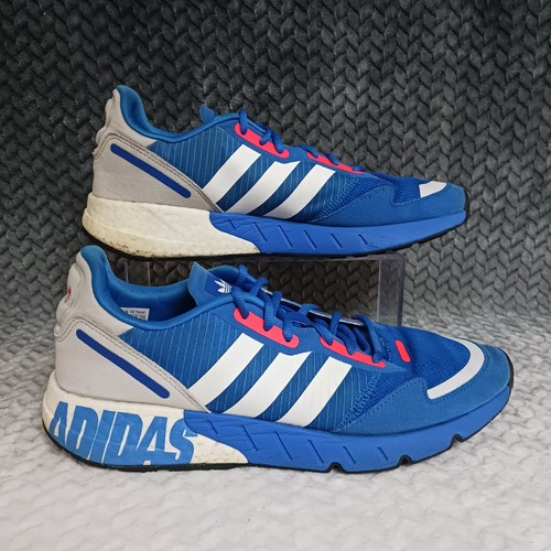 Adidas boost men - adidas, zx