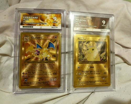 Pokémon tcg charizard - pokémon, and