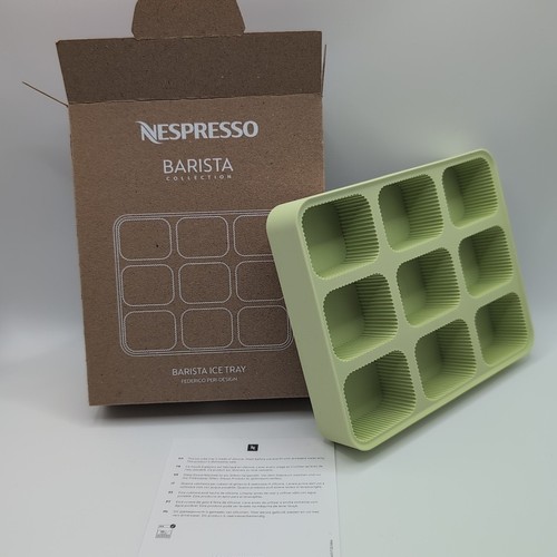 Nespresso federico peri - x,