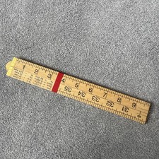 Vintage Rabone Chesterman No