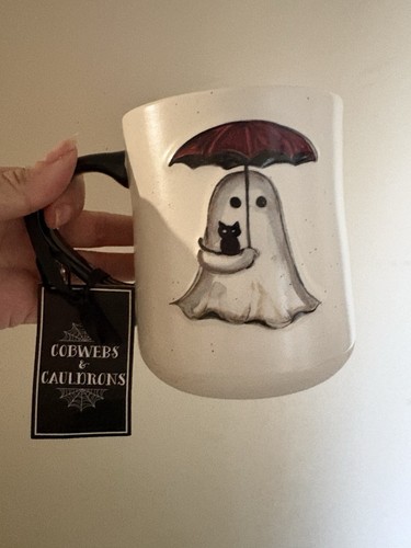 Cobwebs cauldrons ghost - cobwebs, &