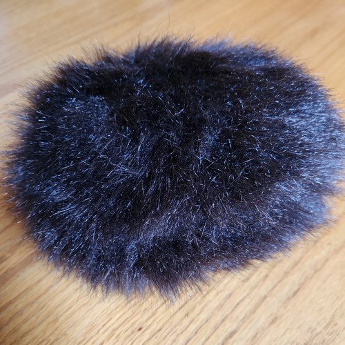 Star trek tribble plush toys - tribble,