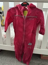Pink Regatta Outdoors Puddle