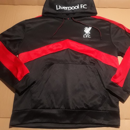 Liverpool hoodie mens l - liverpool,