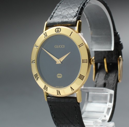 Near mint vintage gucci - [near,