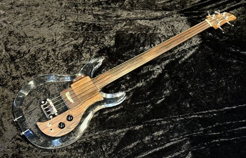 Ampeg dan armstrong - ampeg,