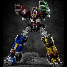 Voltron Beast King for