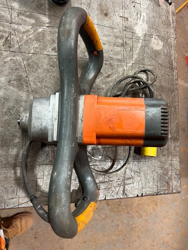 Belle promix 1600e electric - promix,
