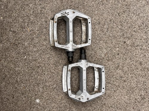 Victor pedals 16 3 - vp, 9/16