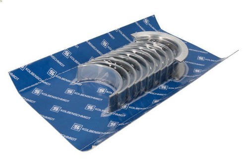 Crankshaft bearing set - crankshaft,