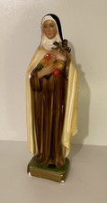 Vintage St Therese of Lisieux