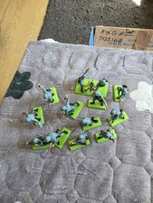 Deetail Soilders Soldiers