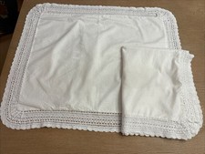 Simply Shabby Chic Linen Blend