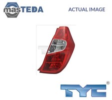 11-12492-01-2 REAR LIGHT TAIL