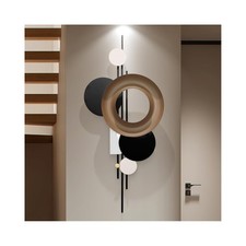 HEBOIX Modern Geometric Large