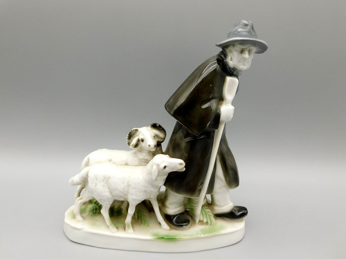 Fasold stauch porcelain - &,