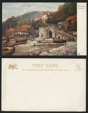 Devon 1900 TUCK's View