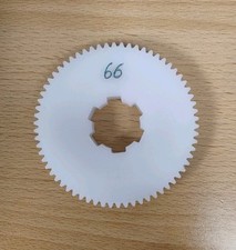 66T Boxford STS 10-20 (X10