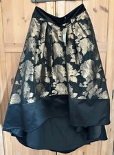 Coast Black And Gold Rhian