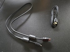 2 Pack HDMI Cable Digital