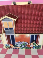 Playmobil Take Along Dolls