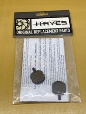 NEW Hayes 98-20197 Sole MX2