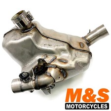 Ducati Multistrada 1200