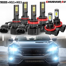 for 2016-2020 Honda Civic