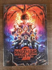 Stranger Things Season 2 (DVD