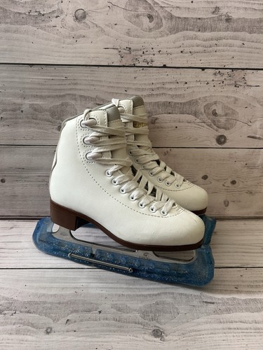 Graf bolero gold - kids, ice