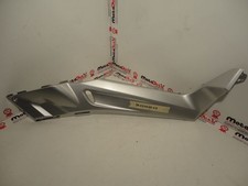 Right side tunnel right