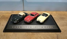 Jaguar type diecast - jaguar, model