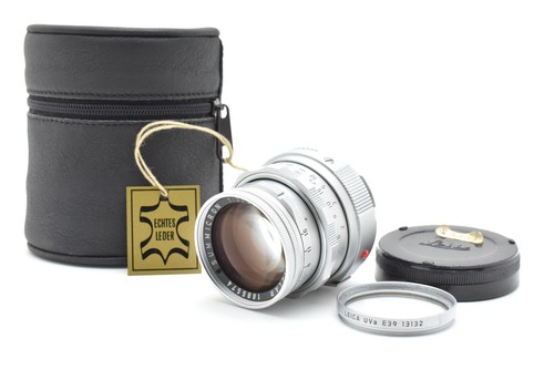 Mint leica leitz - [n,