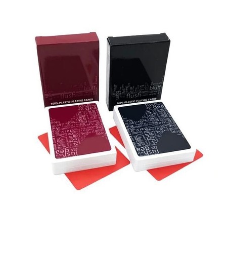 Texas holdem poker cards - texas, twin