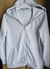 Ladies Slazenger Hooded Jacket (Size 16)