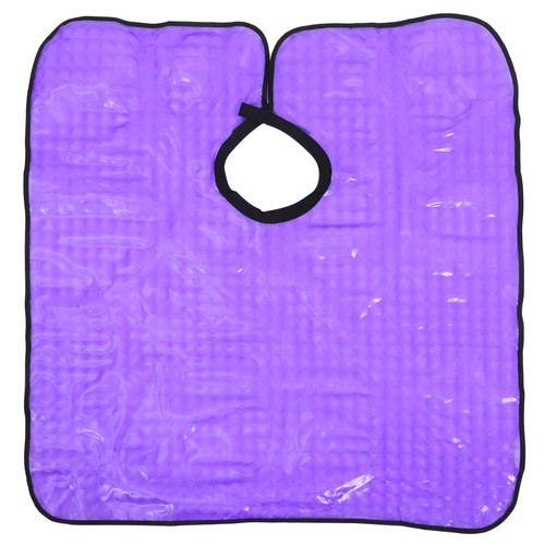 Professional salon cape hair - cape,