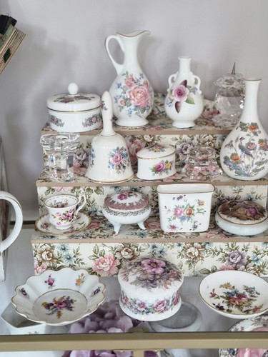 Vintage joblot collectables - vintage,