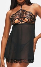 Ann Summers -ORION  BABYDOLL &