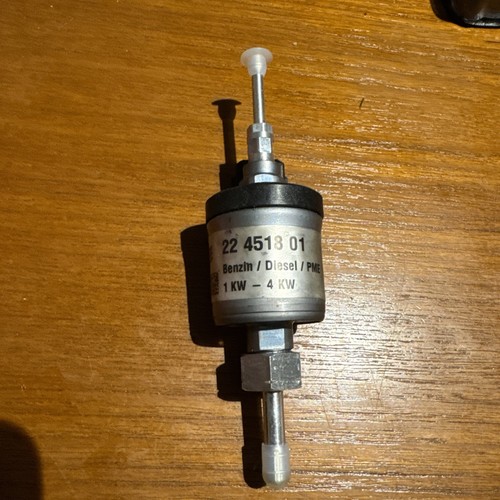 Eberspacher airtronic and - airtronic,