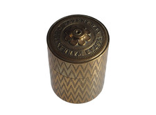 c.1890 Victorian Brass Go To