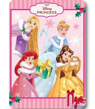 Disney Princess Christmas