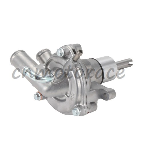 Engine water pump assembly for - water,