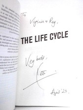 Life Cycle: 8,000 Miles, Andes by Bamboo Bike (Kate Rawles - 2023) (ID:41193)