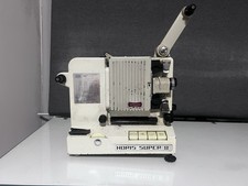 Norris Super 8 Film Projector