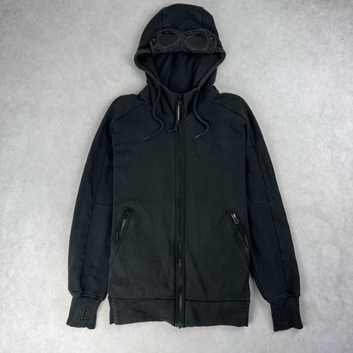 Company full zip - full, goggle
